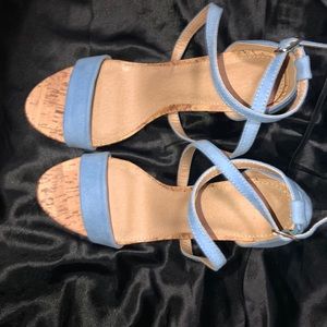 Charlotte Russe High Heels!!